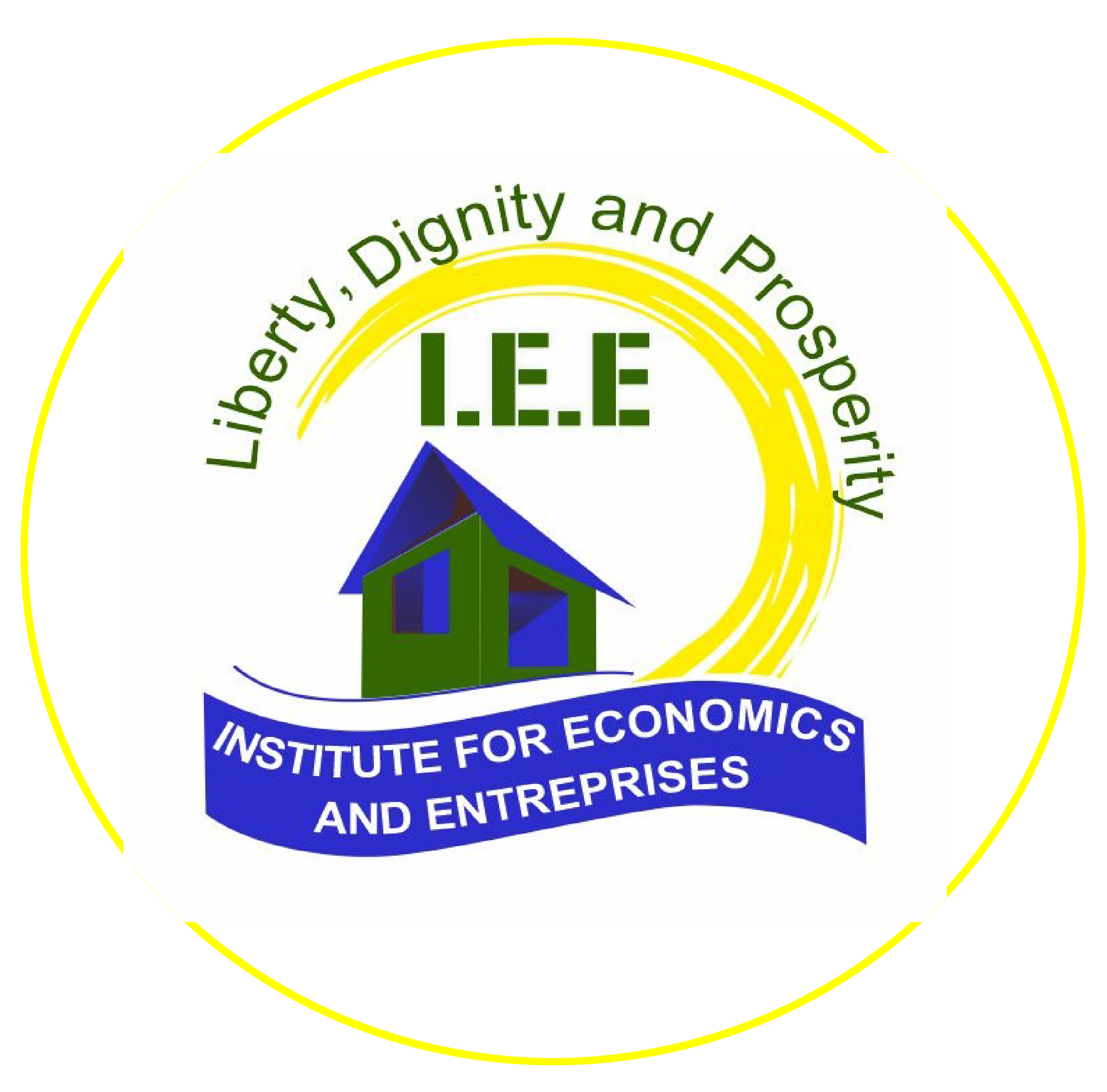 Bienvenu sur Institute for Economics and Entreprises