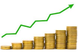 profit-300x200 Comment les sociétés sont harmonisées par les transactions de marché