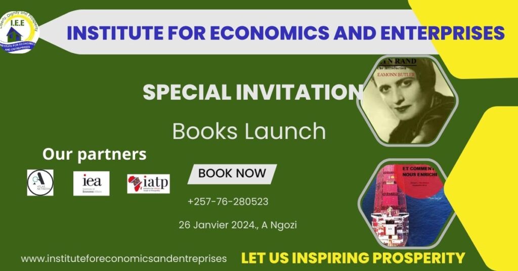 Books-Launch-1024x536 Invitation à notre évènement de lancement de nos livres