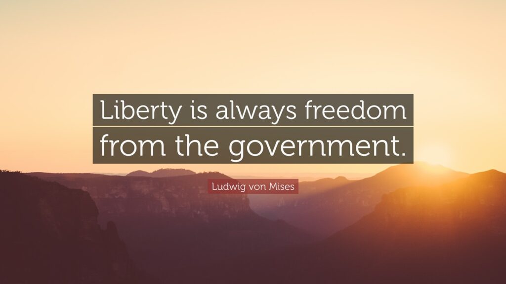411900-Ludwig-von-Mises-Quote-Liberty-is-always-freedom-from-the-1024x576 Home Page