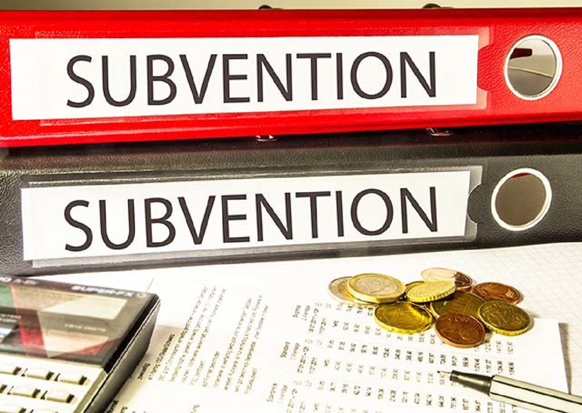 Subvention et capitalisme de copinage, quelle relation ?