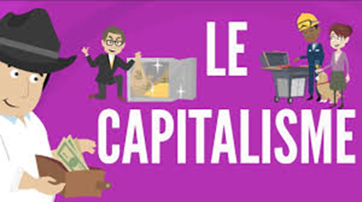 Seul le capitalisme « égoïste » crée la prospérité pour tous.