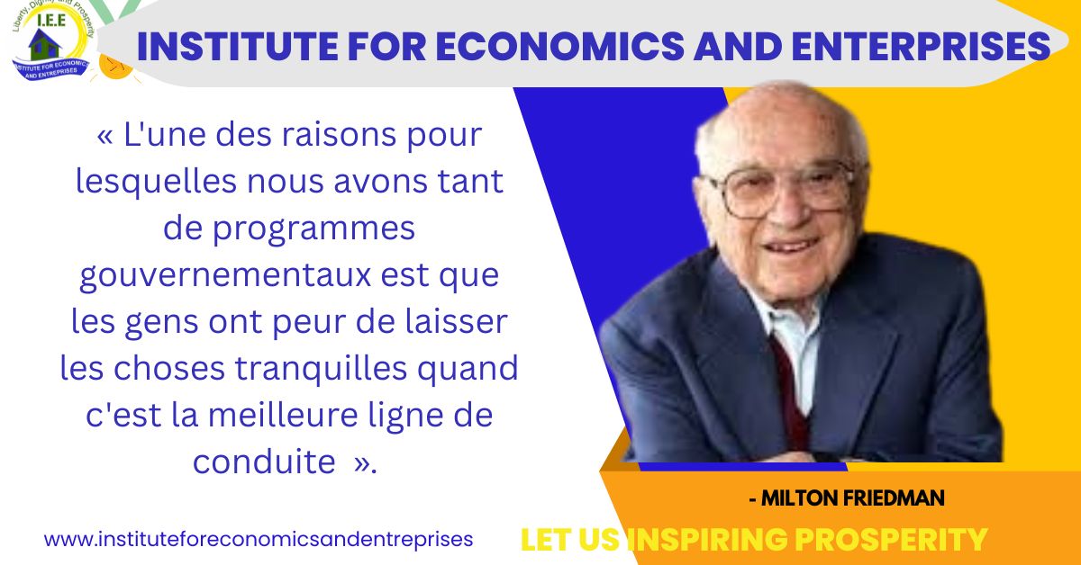 Milton Friedman et Playboy