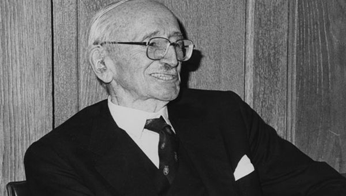 Hayek sur la concurrence : Un antitrust libéral pour l’ère numérique ?