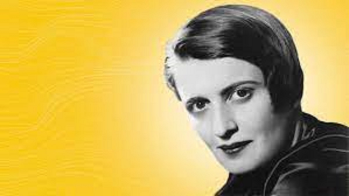 Est-il temps de repenser Ayn Rand ?