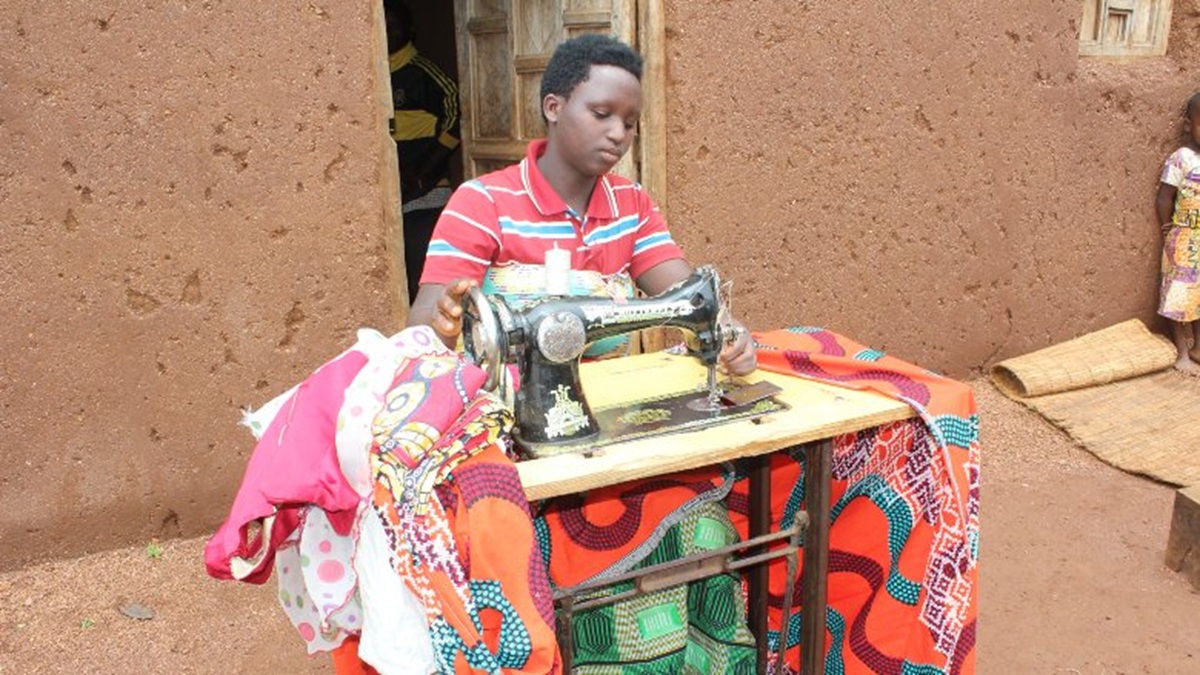 Une jeunesse burundaise entrepreneure : Enjeux et pistes de solutions