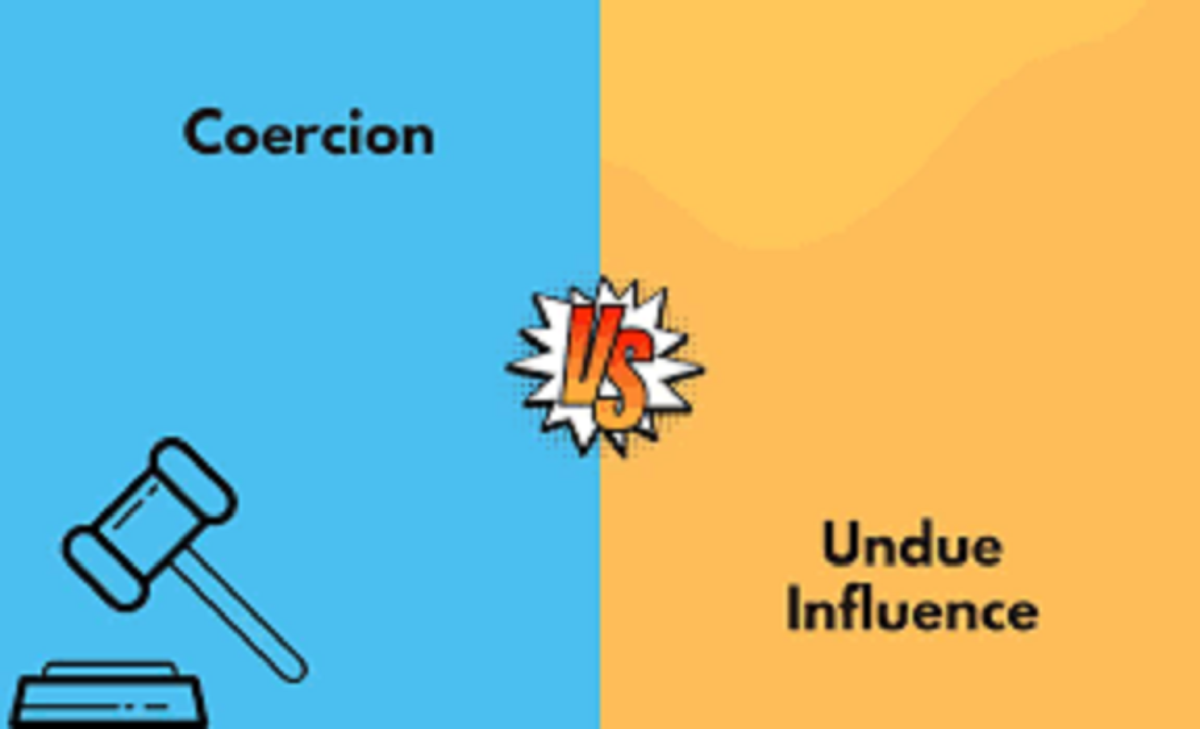 Quatre façons d’influencer le comportement des gens en dehors de la coercition